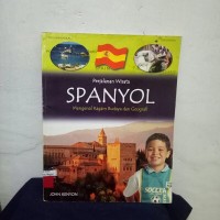 Image of Perjalanan Wisata Spanyol