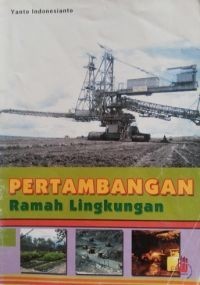 Image of Pertambangan Ramah Lingkungan