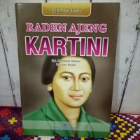Image of Raden Ajeng Kartini