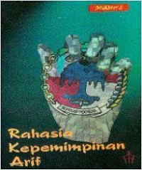 Image of Rahasia Kepimpinan Arif