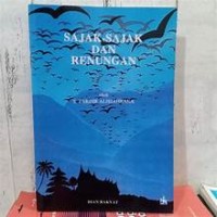 Image of Sajak-sajak dan Renungan