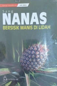 Image of Sang Nanas Bersisik Manis Di Lidah
