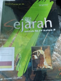 Image of Sejarah