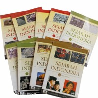 Image of Sejarah Indonesia
