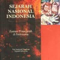 Image of Sejarah Nasional Indonesia