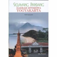 Image of Selayang Pandang Daerah Istimewa Yogyakarta