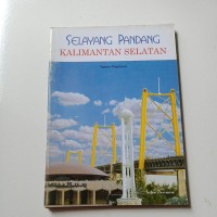 Image of Selayang Pandang kalimantan selatan