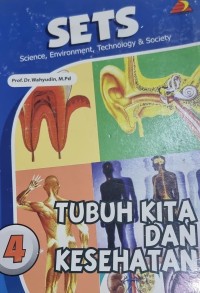 Image of SETS - TUBUH KITA DAN KESEHATAN