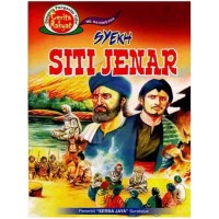 Image of Syekh Siti Jenar