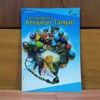 Image of Terampil Membuat Kerajinan Tangan