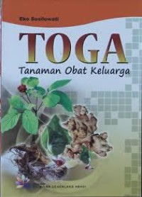 Image of TOGA - Tanaman Obat Keluarga
