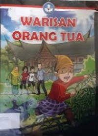Image of WARISAN ORANG TUA