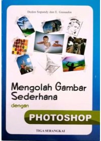 Image of mengolah gambar sederhana
