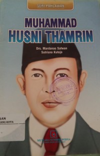 Image of Muhammad Husni Thamrin