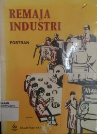 Image of Remaja Industri