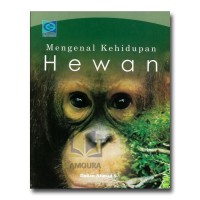 Image of mengenal kehidupan hewan