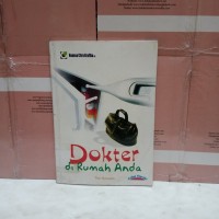 Image of Dokter di Rumah Anda