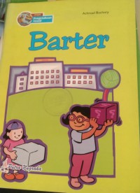 Image of Barter