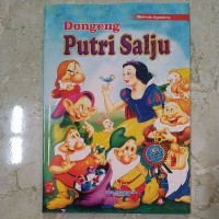 Image of Dongeng Putri Salju