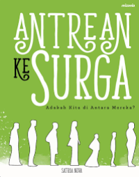 Image of ANTREAN KE SURGA