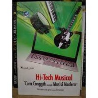 Image of CARA CANGGIH MENJADI MUSISI MODERN