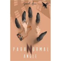 Image of PARANORMAL ANGLE