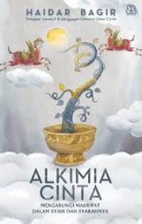 Image of ALKIMIA CINTA