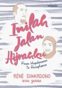 Image of INILAH JALAN HIJRAHKU