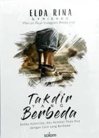 Image of TAK YANG BERBEDA