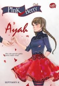 Image of PINK BERRY AYAH