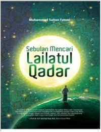 Image of SEBULAN MENCARI LAILATUR QADAR