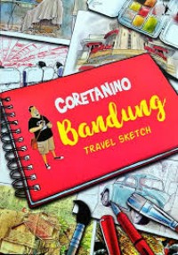 Image of CORETANINO BANDUNG TRAVEL SKETCH