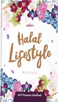 Image of HALAL LIFESTYLE