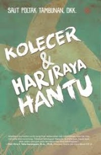 Image of KOLECER HARIRAYA HANTU