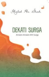 Image of DEKATI SURGA