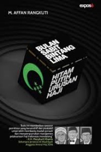 Image of BULAN SABIT BINTANG LIMA