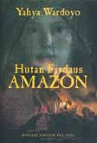 Image of HUTAN FIRDAUS AMAZON