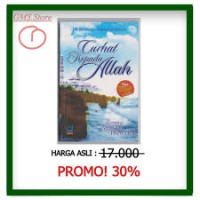 Image of CURHAT KEPADA ALLAH