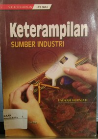 Image of Keterampilan Sumber Industri