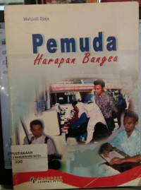 Image of Pemuda Harapan Bangsa