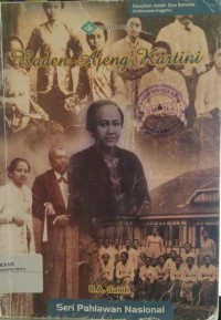 Image of Raden Ajeng Kartini