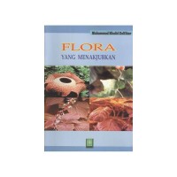 Image of Flora yang menakjubkan