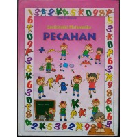 Image of Ensiklomini Matematika pecahan