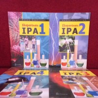 Image of EKsperimen ipa 2