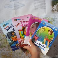 Image of Perjuangan Kantong plastik