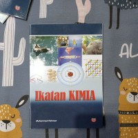 Image of Ikatan Kimia