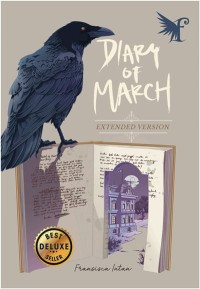 Image of FANTASTEEN DIARY OF MARCH