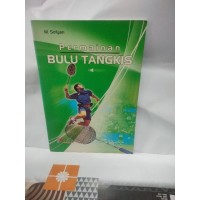 Image of permainan bulu tangkis