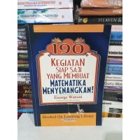 Image of Kegiatan Siap Saji yang Membuat Matematika Menyenangkan