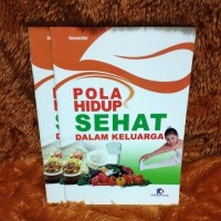 Image of pola hidup sehat dalam keluarga